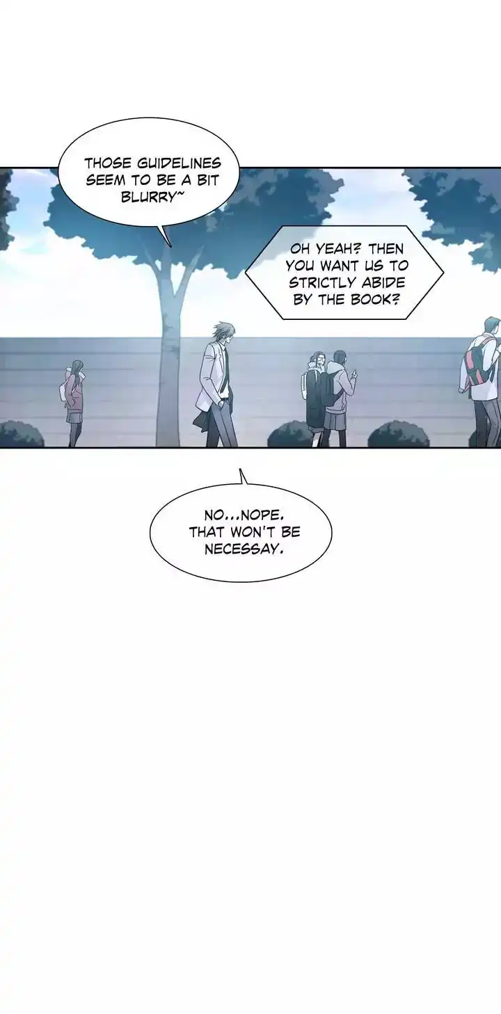 Unknown Code Chapter 25 18